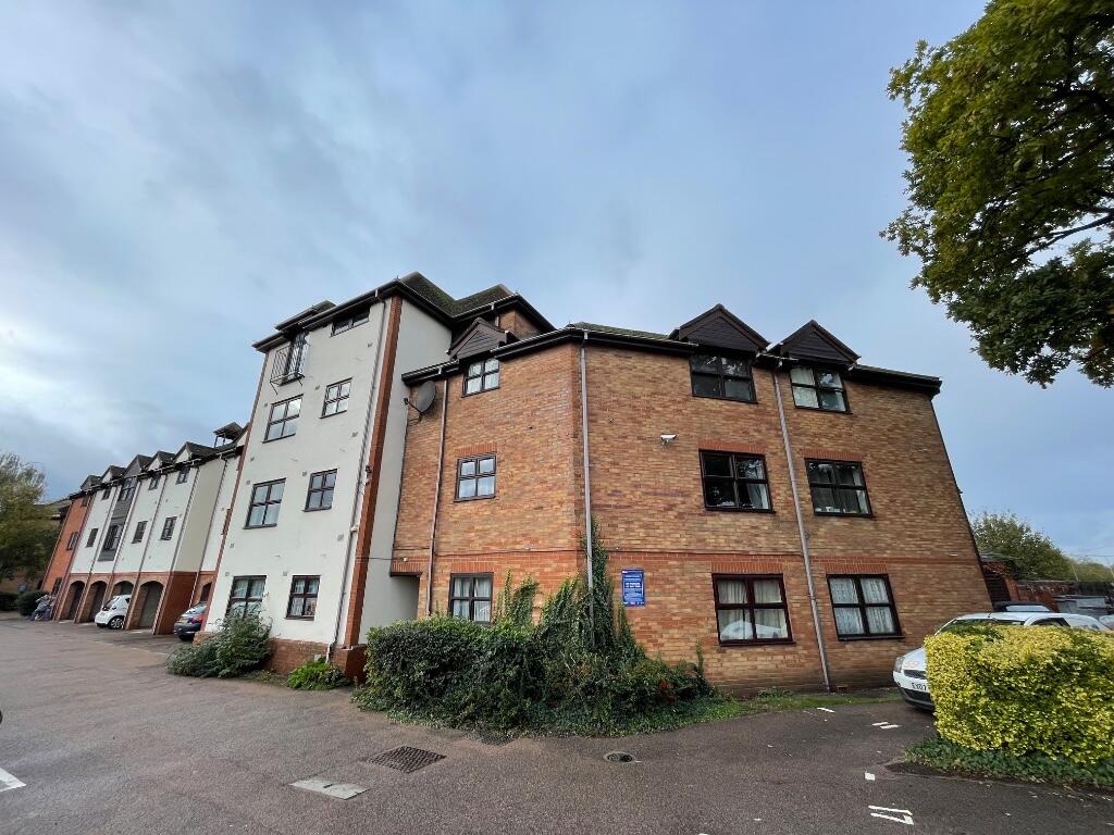Main image of property: Templemead, Witham, Essex, CM8