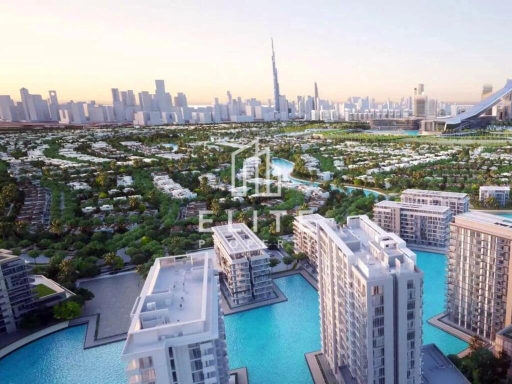 Main image of property: Dubai