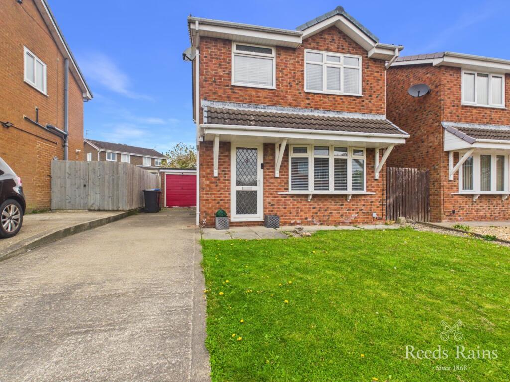 Main image of property: Aldhun Close, Bishop Auckland, Durham, DL14