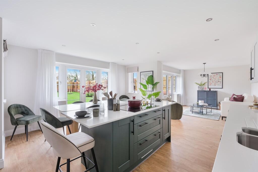 House in Redhill - View 4
