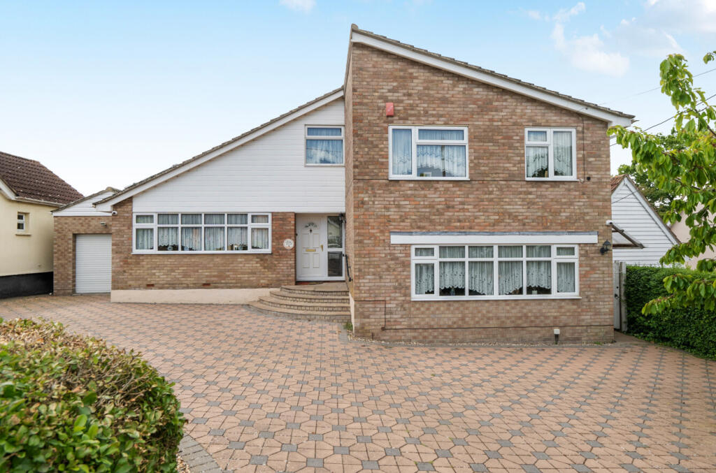 Main image of property: Elwin Road, Tiptree, Colchester