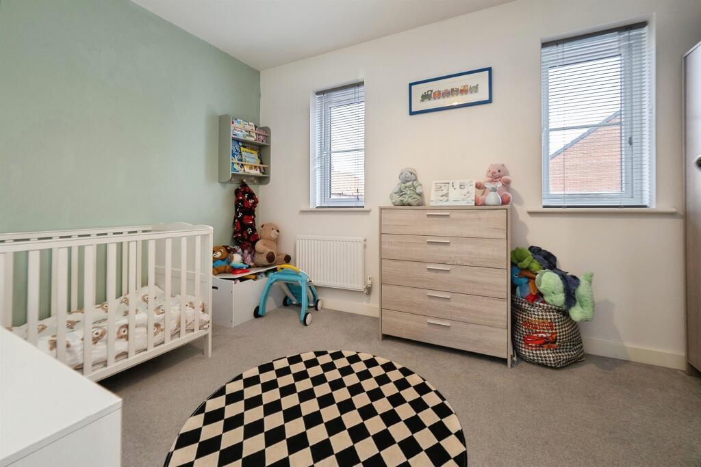 House in Hull, Kingston upon Hull - More