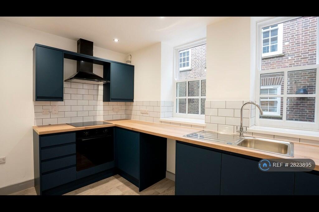 Main image of property: The Old Station House, Willenhall, WV13