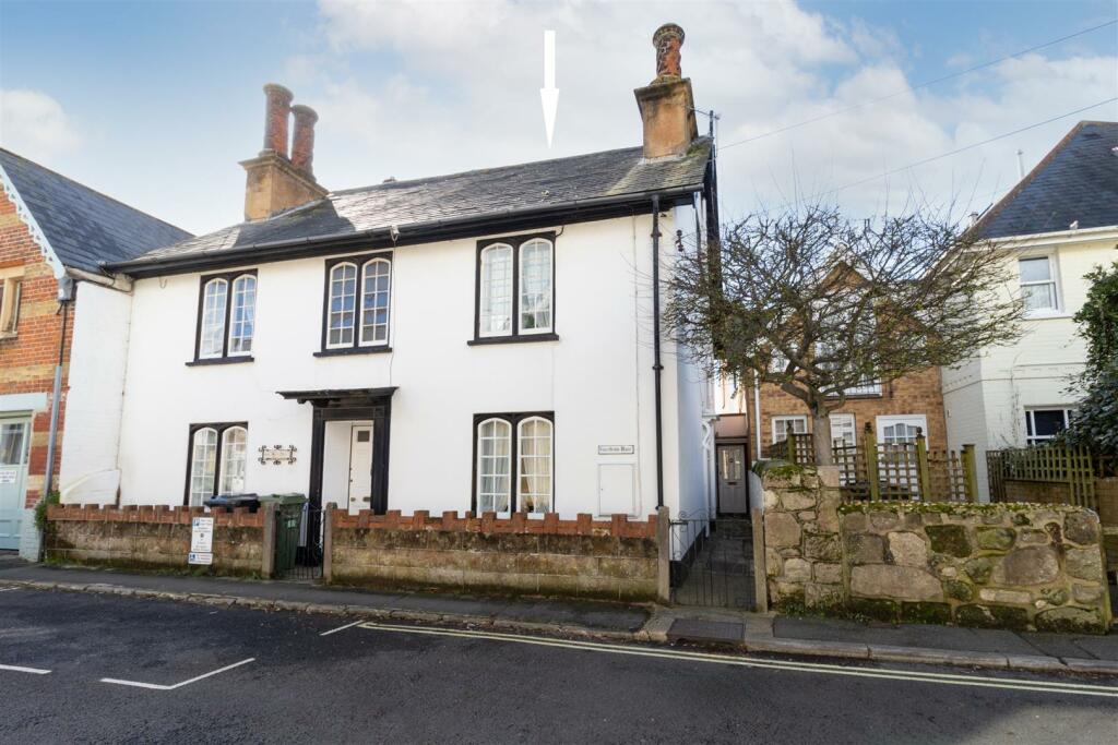 Main image of property: Yarmouth, Isle of Wight