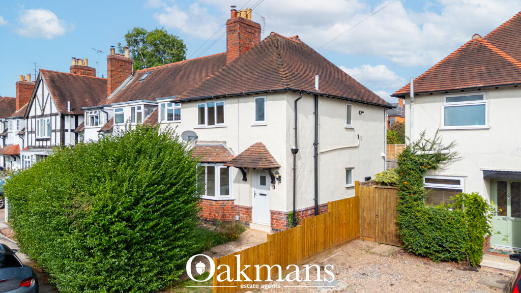 Main image of property: Kendall Avenue, Stratford-upon-Avon, CV37