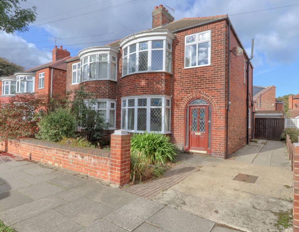 House in Stockton-on-Tees, Redcar and Cleveland