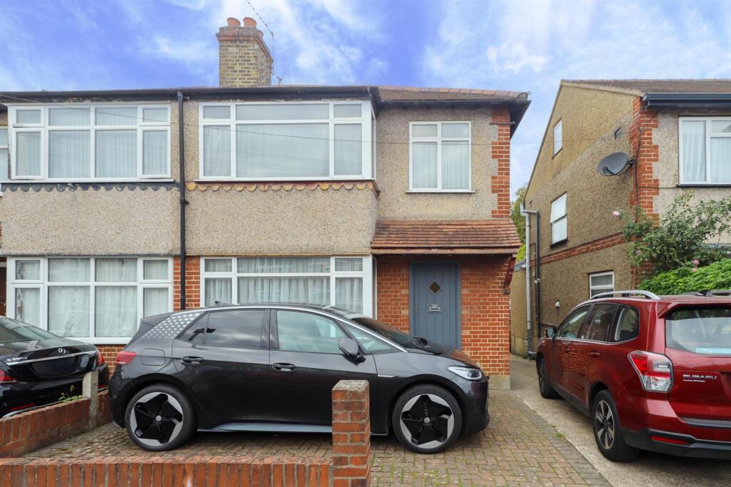 Main image of property: Edgar Road, Yiewsley