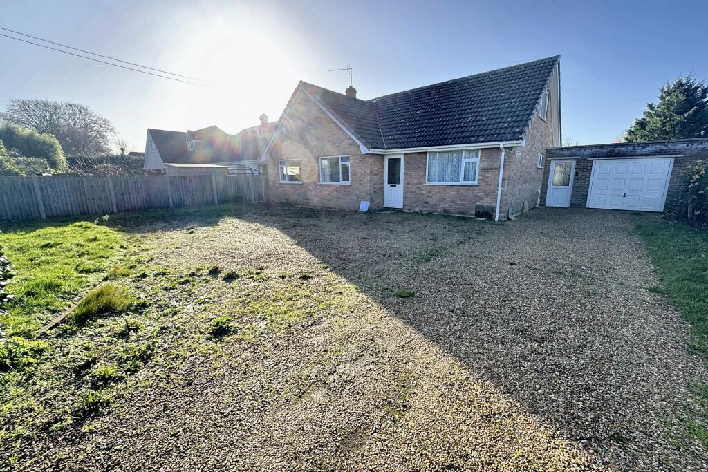 Main image of property: Holt