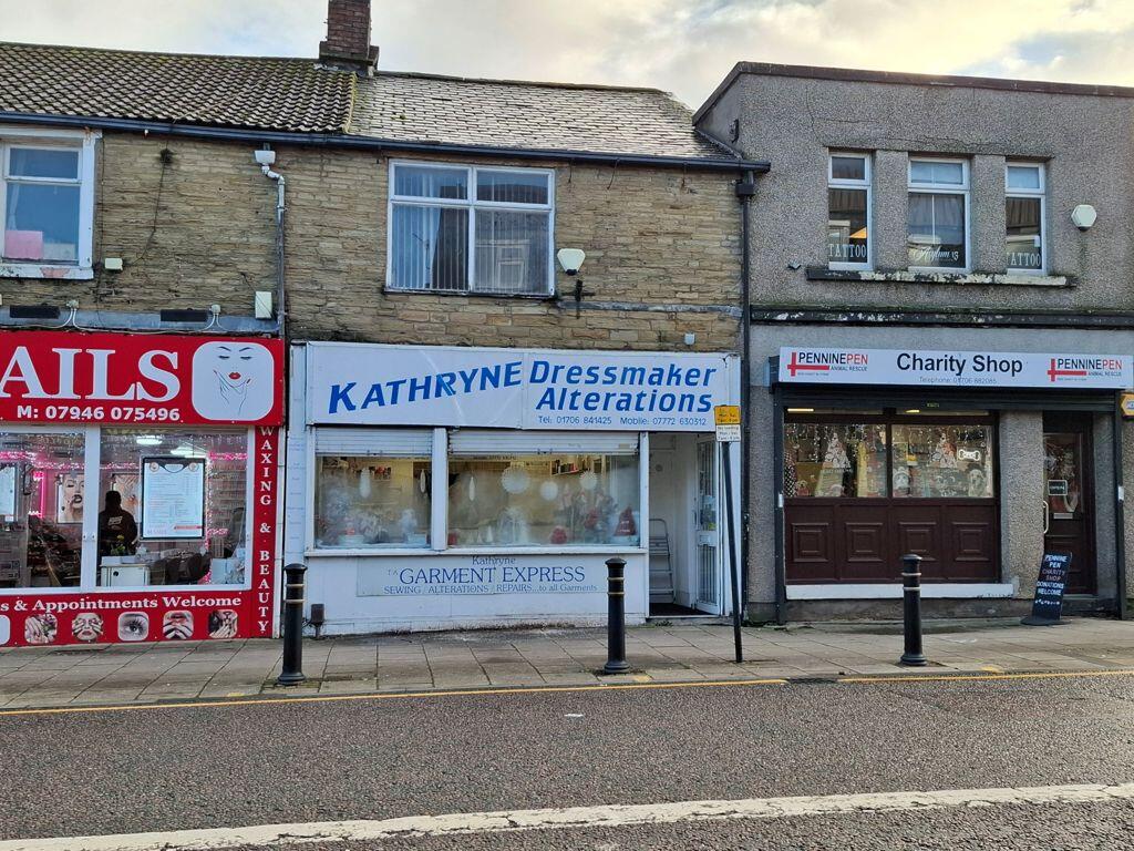 Main image of property: 55 Market Street, Shaw, Oldham, OL2