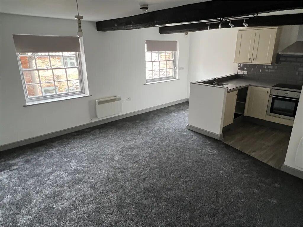 Main image of property: Castlegate, Newark, Nottinghamshire. 