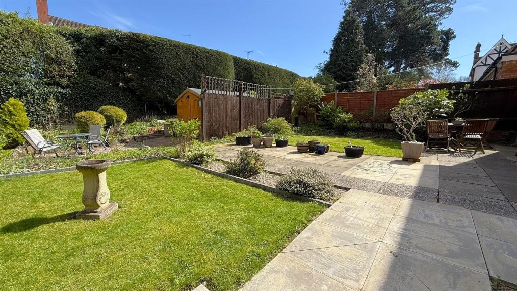 Additional image 19 of Wychall Park Grove, Kings Norton, Birmingham