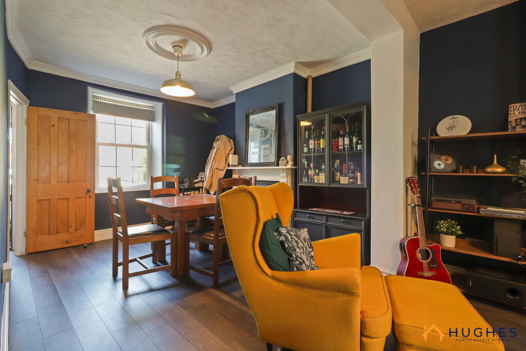 House in Sheffield, Ecclesfield - View 4