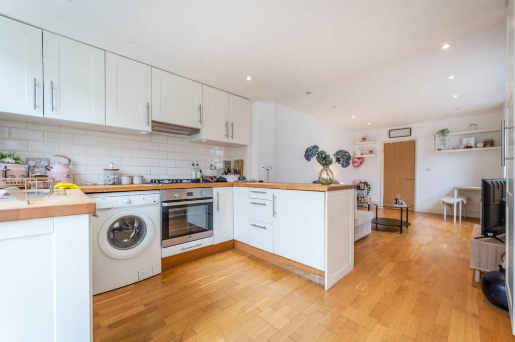 Main image of property: Undine Street, Tooting, London, SW17
