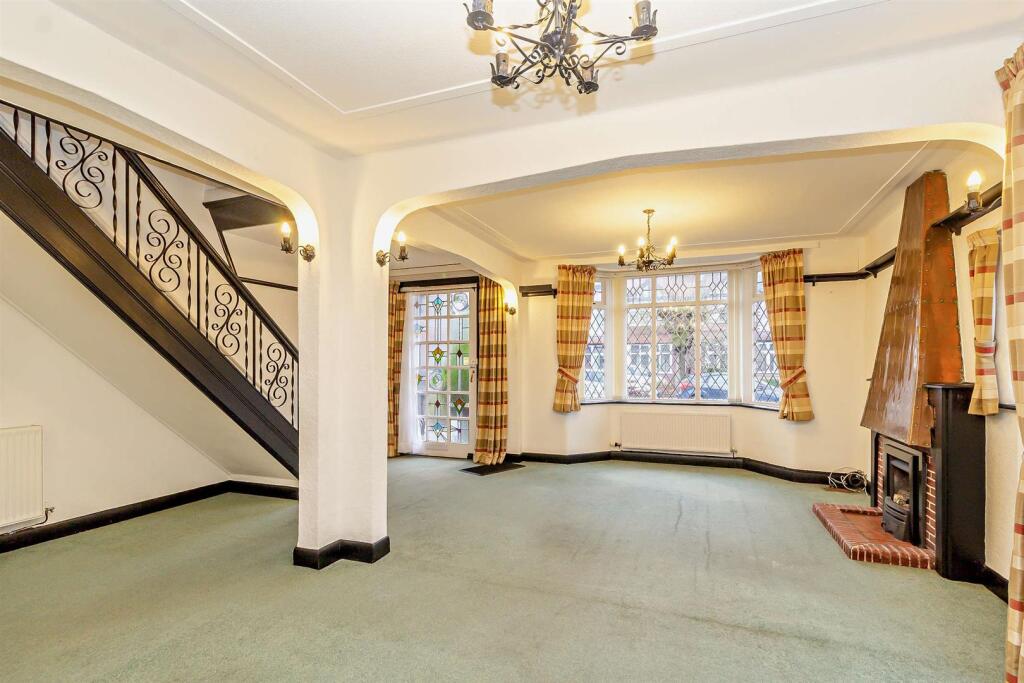 Greenbank Road, Hoole, Chester photo 4