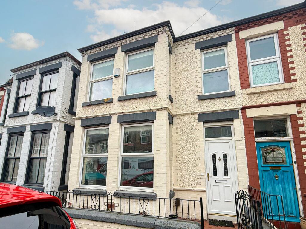 Main image of property: Chestnut Grove, Wavertree, L15