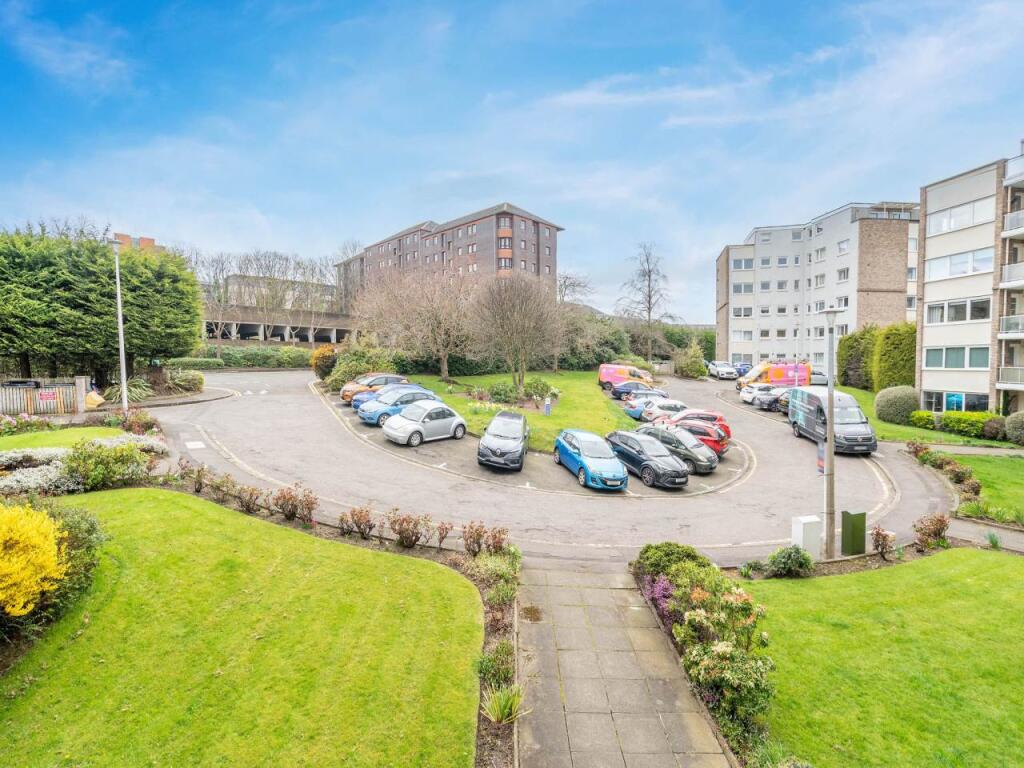 Main image of property: Orchard Brae Avenue, Orchard Brae, Edinburgh