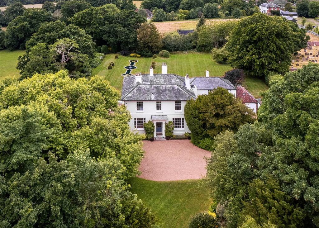 Main image of property: Hastings Road, Hawkhurst, Cranbrook, Kent, TN18