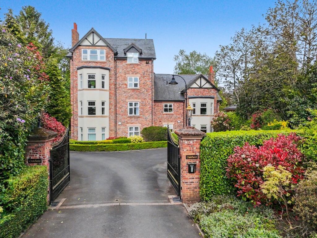 Main image of property: Davey Lane, Alderley Edge, SK9