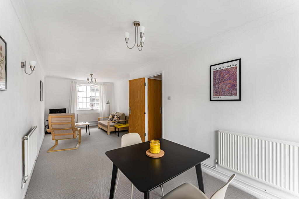 Main image of property: St. John Street, Clerkenwell, London, EC1V