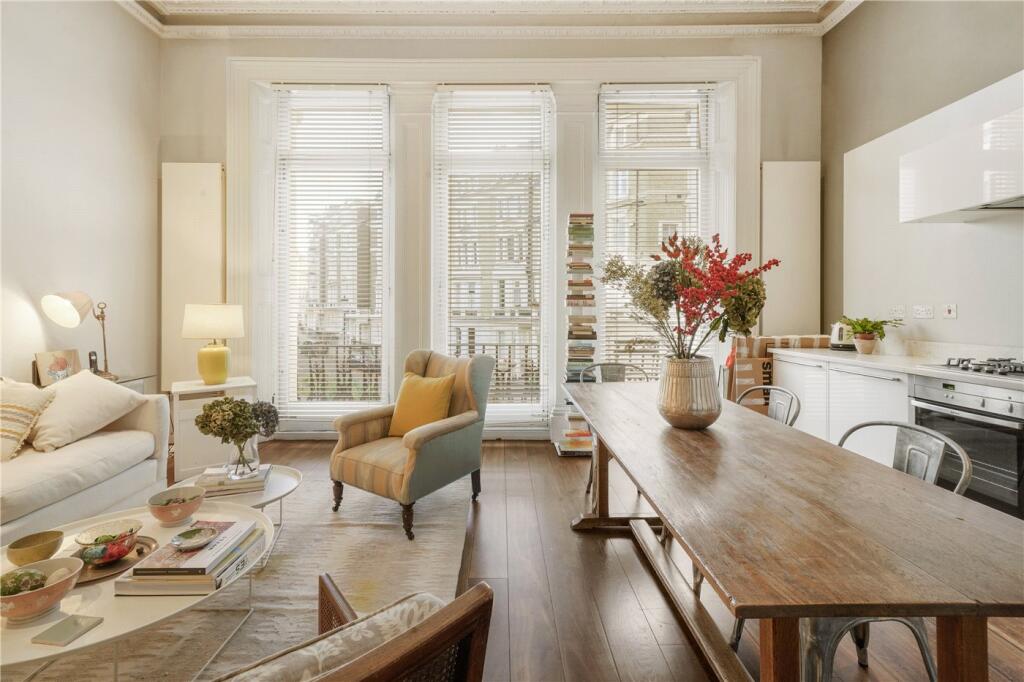 Main image of property: Ladbroke Gardens, London, W11