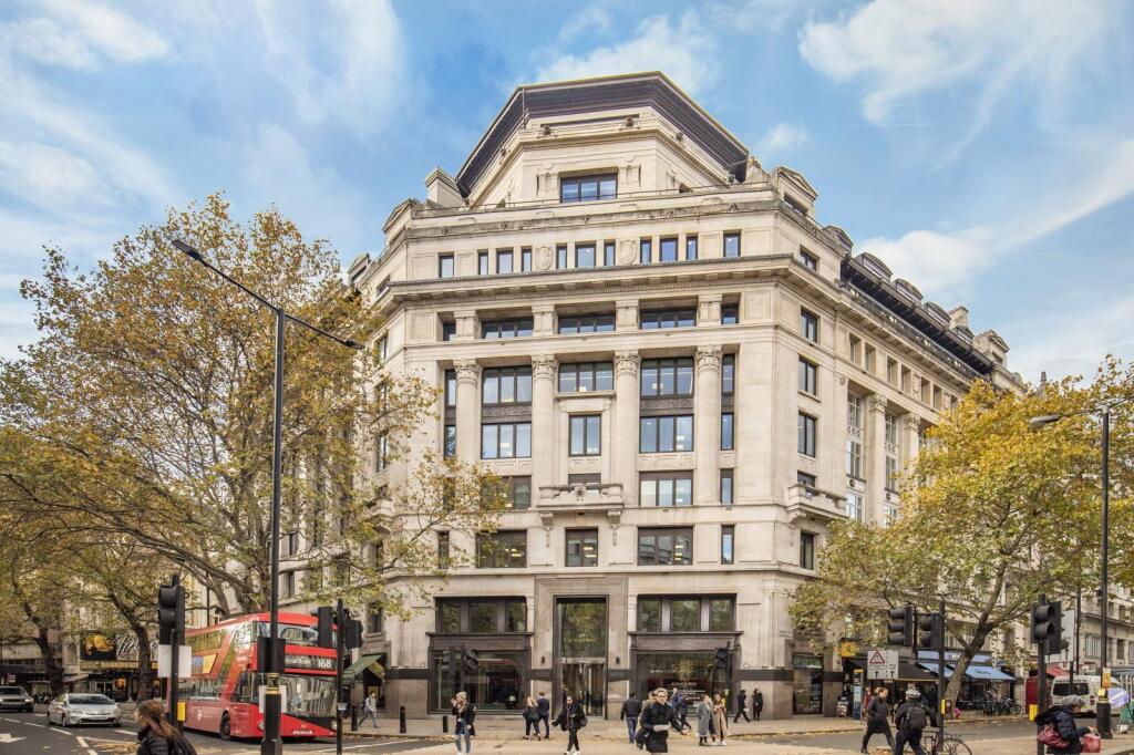 Main image of property: Kean Street, Covent Garden, London WC2B