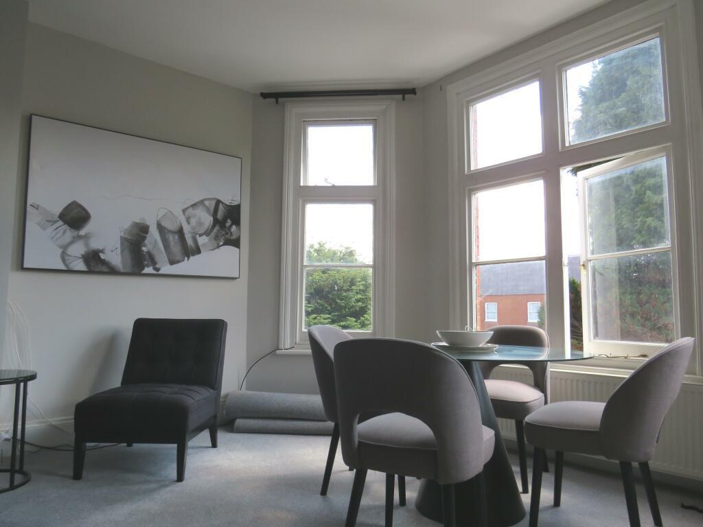 Apartment in St Albans - More