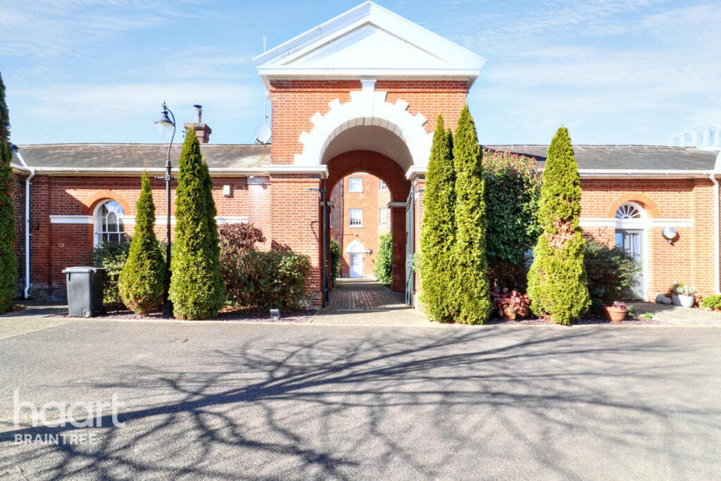 Main image of property: Hatfield Road, Witham