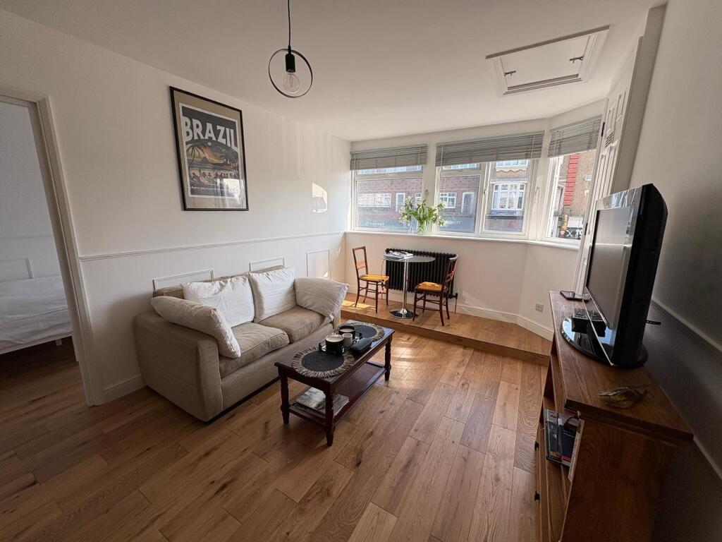 Main image of property: Cornfield Road, Eastbourne