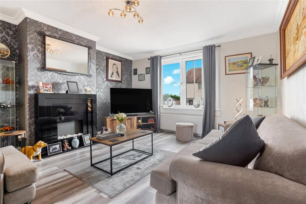 House in Falkirk - View 2