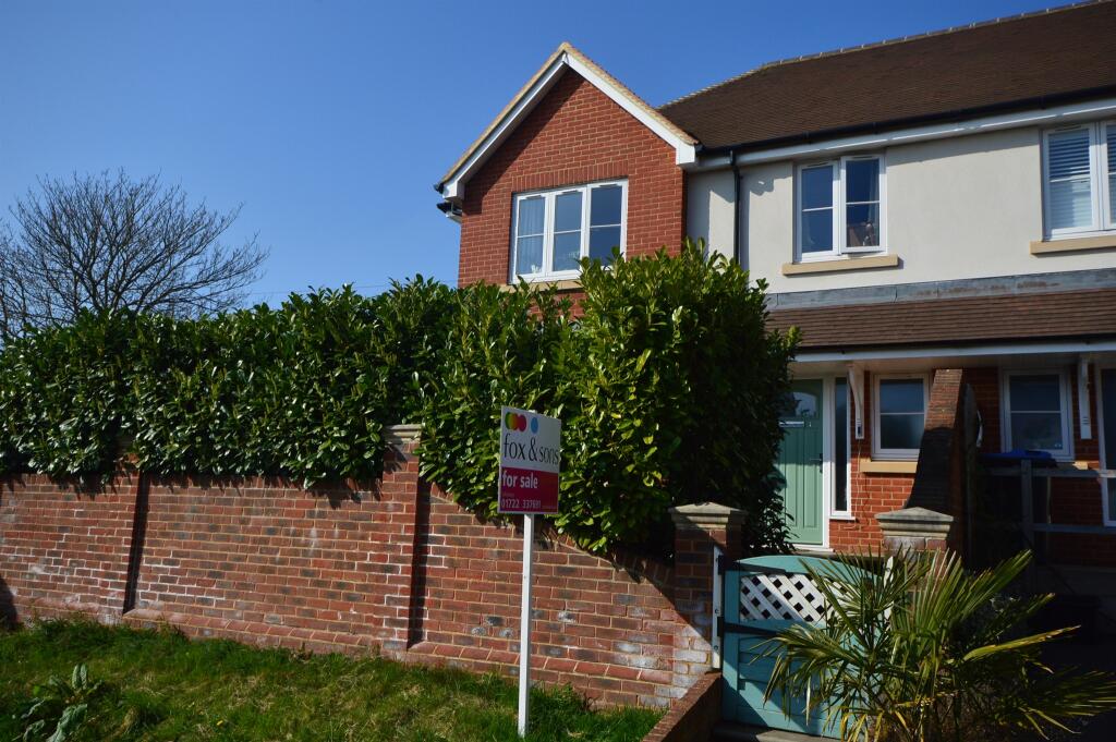 Main image of property: Roman Road, SALISBURY