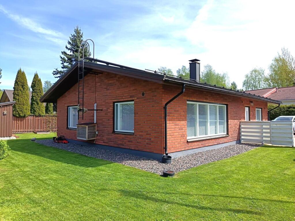 Main image of property: Etelä-Suomi, Helsinki