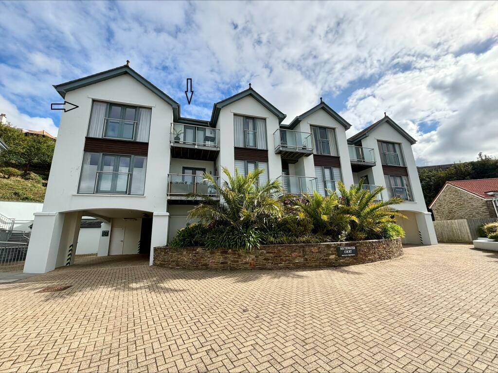 Main image of property: Southwater Court, Kingsbridge