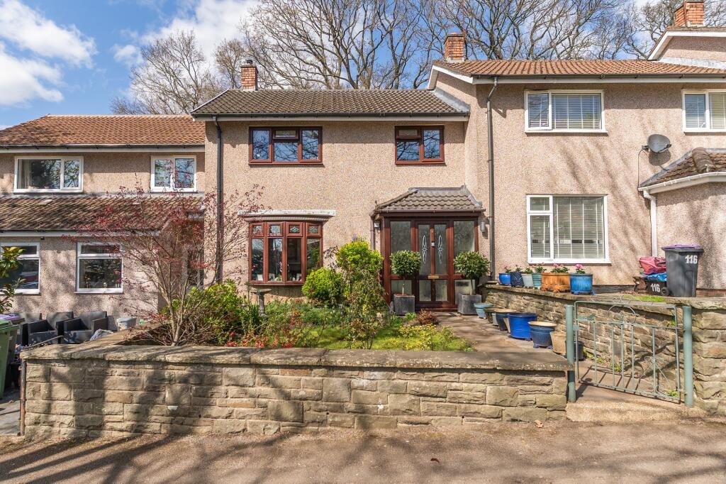 Main image of property: Liswerry Drive, Llanyravon, NP44