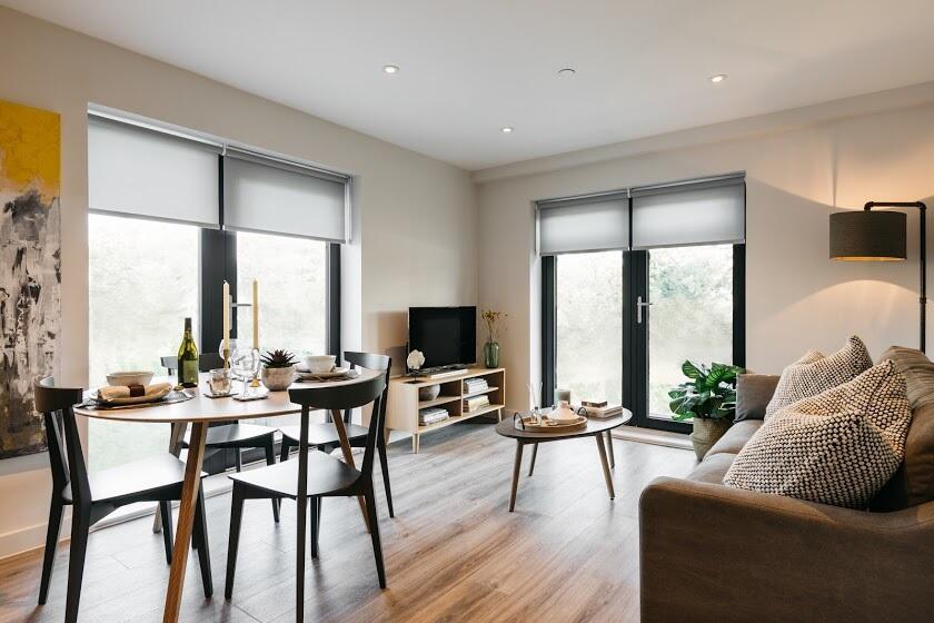 Main image of property: 51 The Grain Store, Lower Bristol Road, Bath, Somerset, BA2