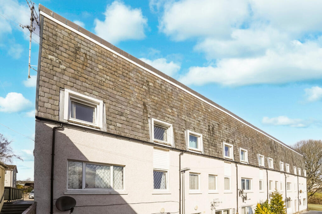 Main image of property: Catmoor Court, Perth, Perthshire, PH2