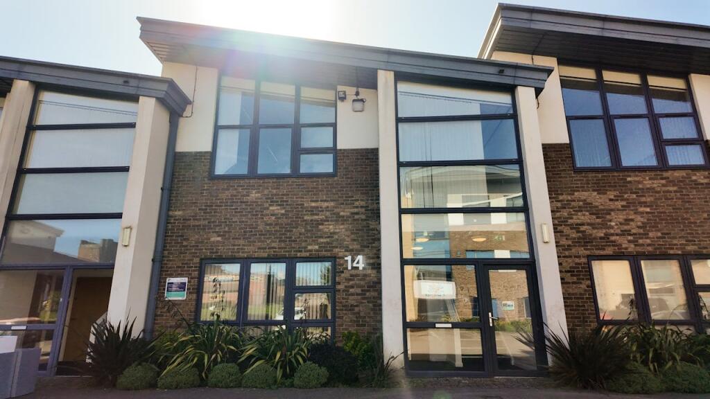 Main image of property: Quay West, 14 PickersGill Court, Crown Road, Sunderland, SR5 2BS