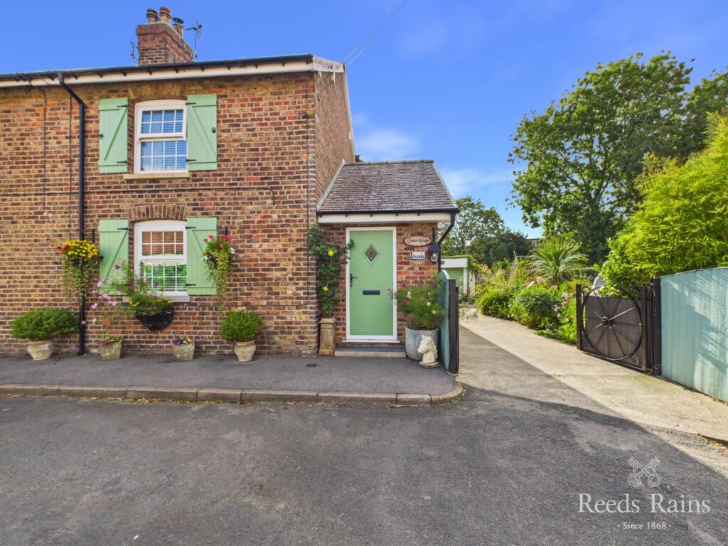 Main image of property: Middle Street, Rudston, Driffield, East Yorkshire, YO25