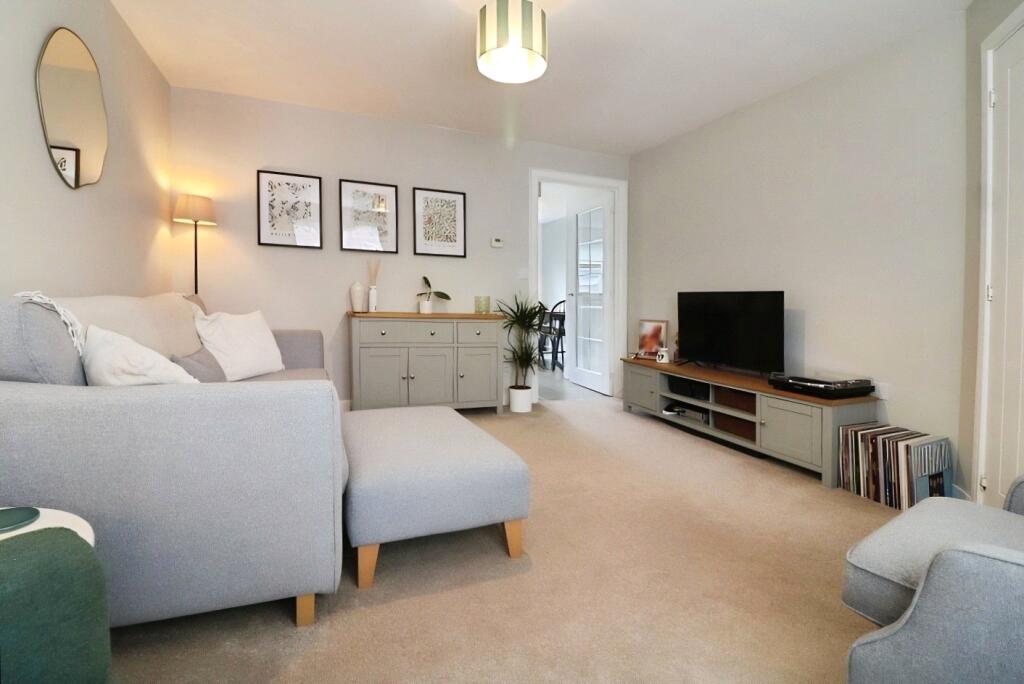 House in Wymondham, The Alders - View 5