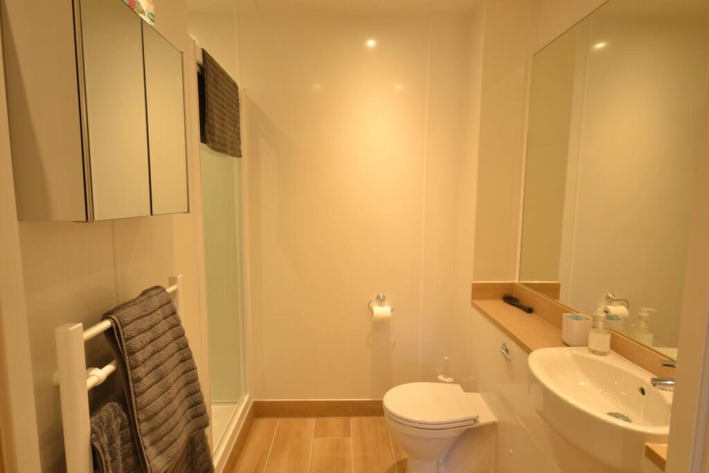 Apartment in Coventry - View 4