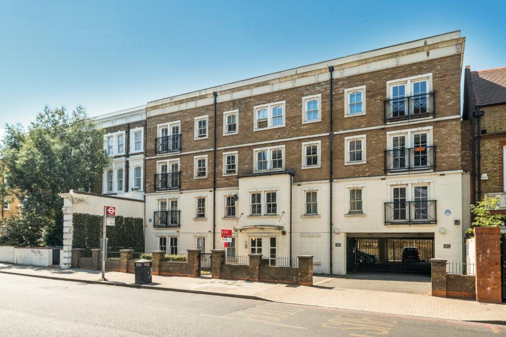 Main image of property: Stockwell Road, Stockwell, London, SW9