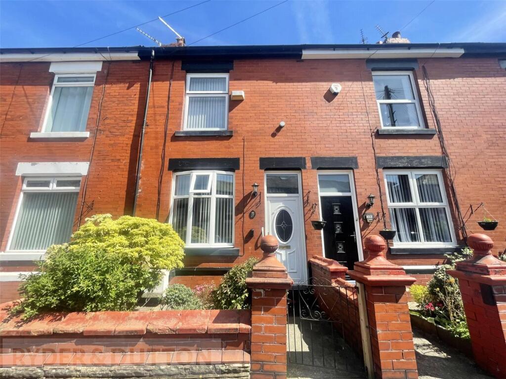 Main image of property: Elm Grove, Hyde, Greater Manchester, SK14