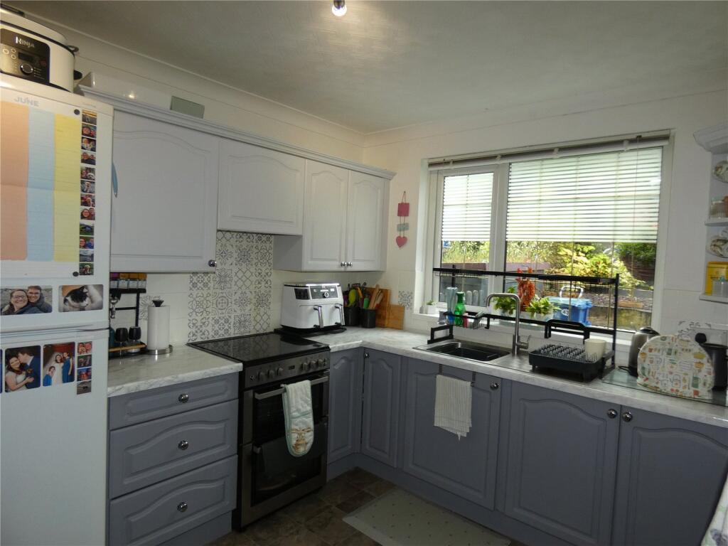 House in Llandudno, Llandygai - View 4