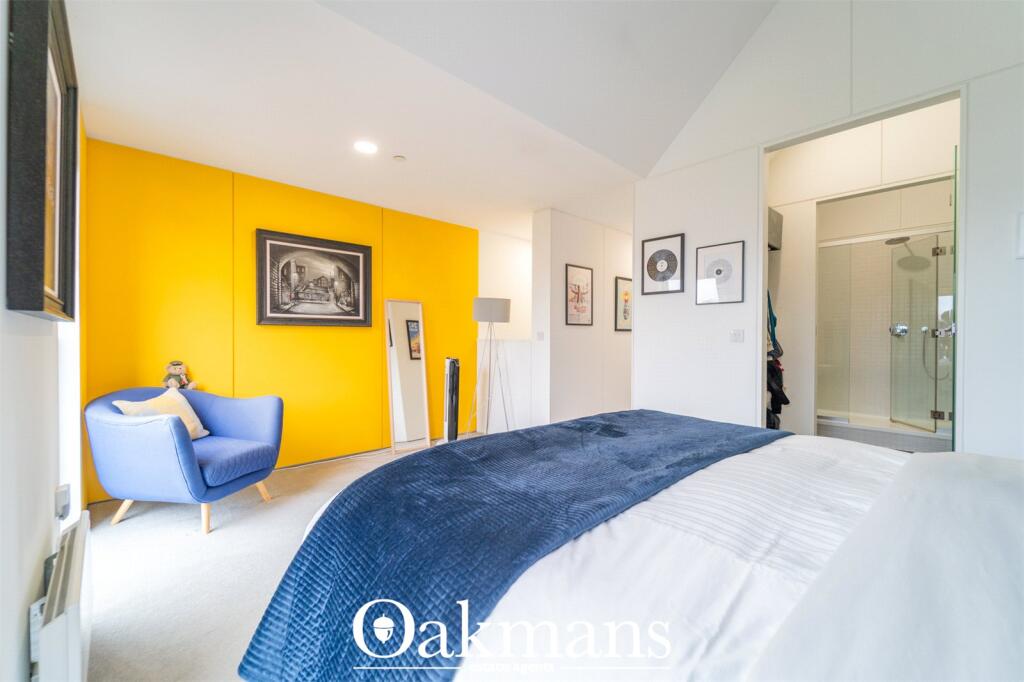 Additional image 29 of Rotton Park Street, Birmingham, West Midlands, B16