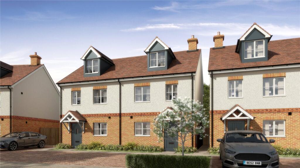 Main image of property: Dinan Way, Hulham Road, Exmouth, Devon, EX8