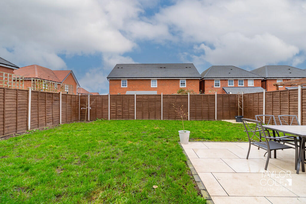 Additional image 23 of Rosings Drive, Tamworth