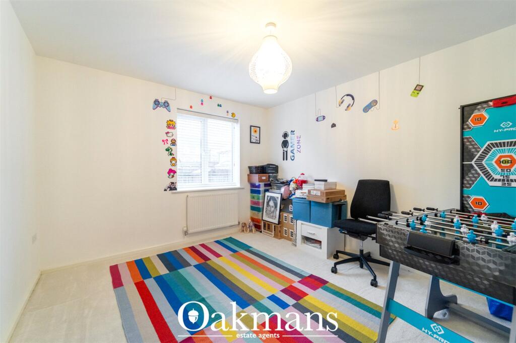 Additional image 14 of Evered Close, Smethwick, West Midlands, B66