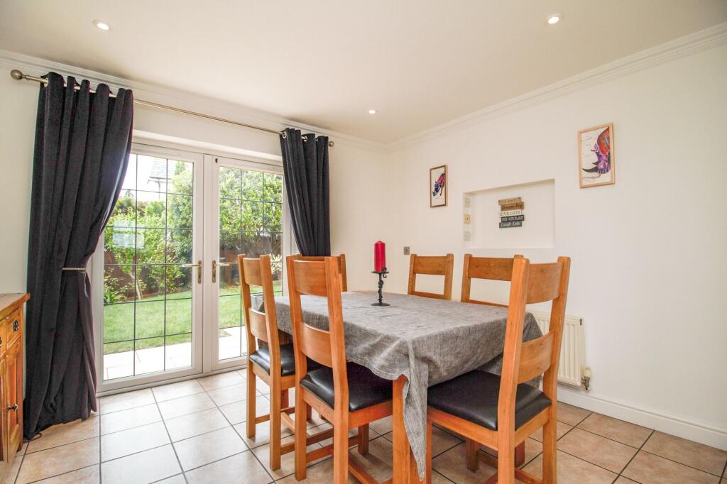 House in Hart, Elvetham Heath - View 3