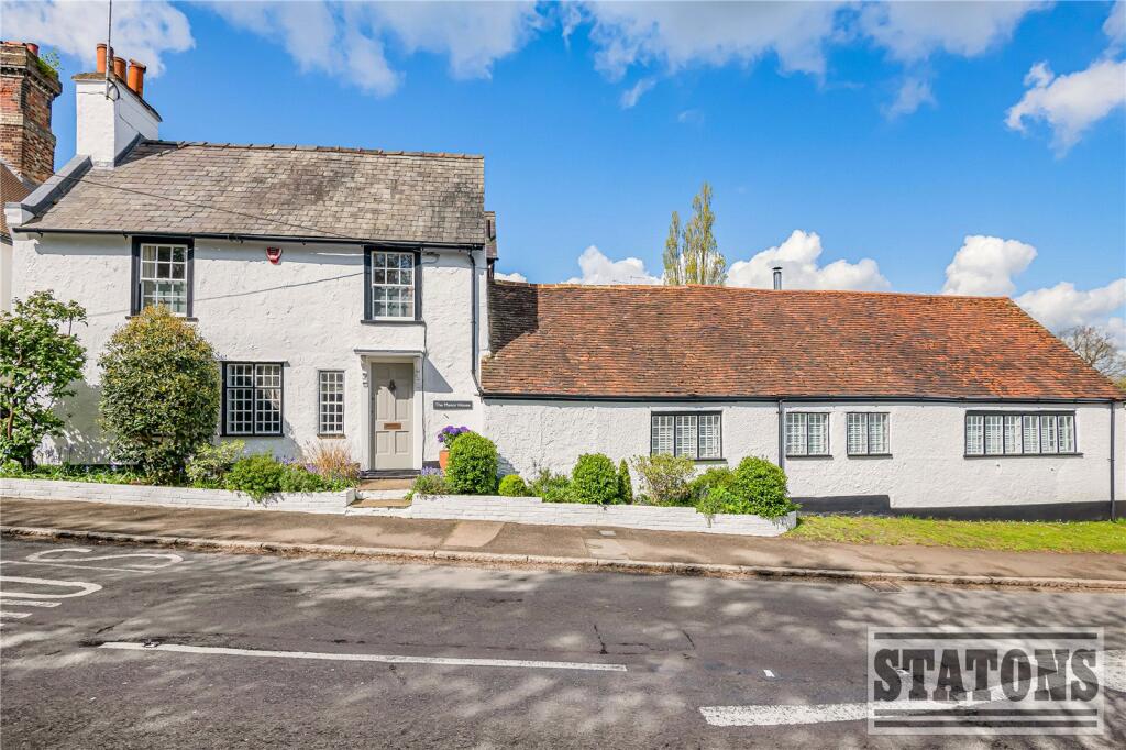 Additional image 28 of Essendon Hill, Essendon, Hertfordshire, AL9