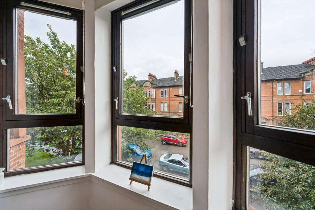 Apartment in Glasgow - View 5