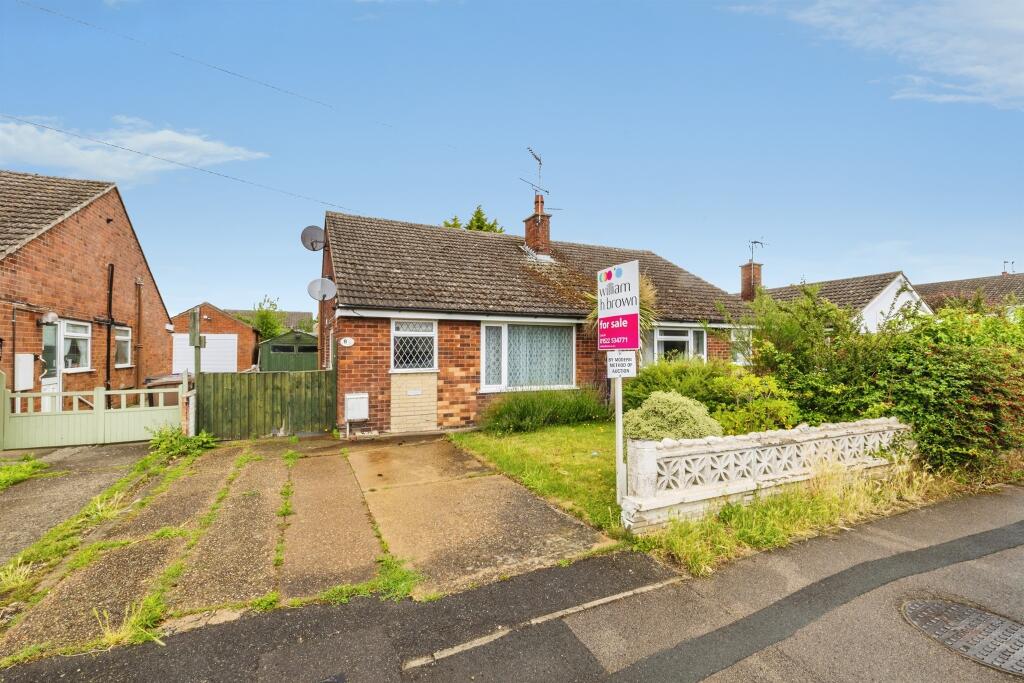 Main image of property: Ash Grove, North Hykeham, Lincoln